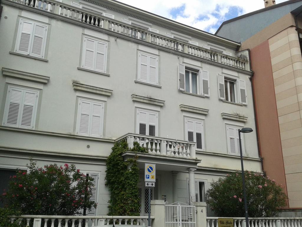 Villa Giulia Градо Экстерьер фото