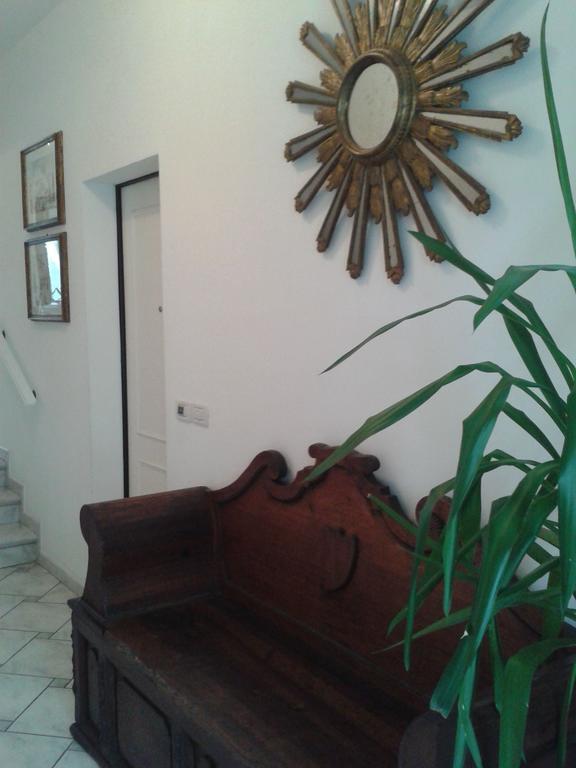 Villa Giulia Градо Номер фото